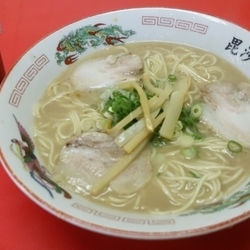 ラーメン大盛