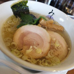 麺処 みどり 高崎店の画像