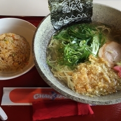 スターズカフェ CHANBARAの画像