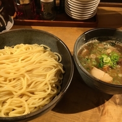 らーめん 上方 麺三昧 梅田店の画像