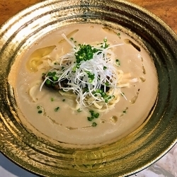【限定】山の王様ら〜麺
