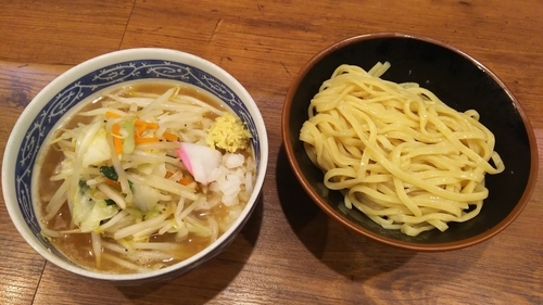 「タンつけ」@トナリ 木場店の写真