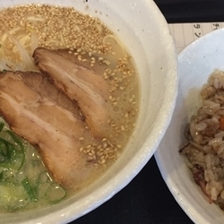 チャーハンセット