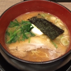 赤坂ラーメン