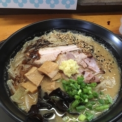 らー麺 こぶしの画像