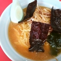 ラーメンショップ椿の画像