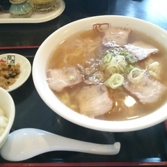喜多方ラーメン 小法師 本八幡店の画像
