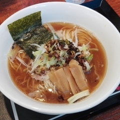 ラーメン愉悦処 似星 2号店の画像