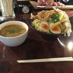 TERIYAKI　DX・+(麺600g)100円