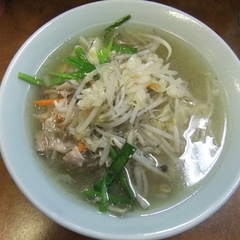 中華料理 輪島の画像