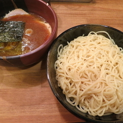 つけ麺