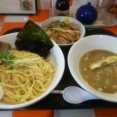 つけ麺 拓の画像