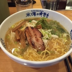 味の時計台 新橋店の画像