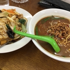 台湾料理 四季紅福 稲敷店の画像