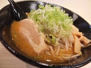 「みそラーメン」@麺屋はるの写真