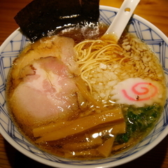 おそばの甲賀の画像