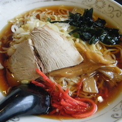 一二三食堂の画像