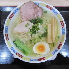 麺屋くしろの画像