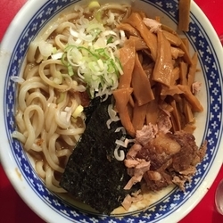 ラーメン
