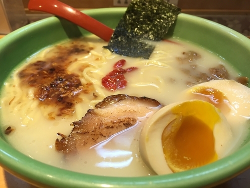 「ラーメン」@麺匠 喜楽々の写真