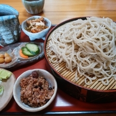 手打ち蕎麦処 京屋の画像