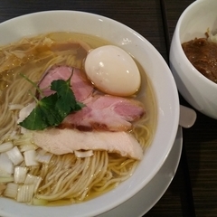 らぁめん屋 カネキッチンの画像