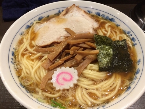 「ラーメン」@東池袋大勝軒 南池袋店の写真