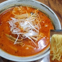 辛味噌スペシャル＋小ライス850円