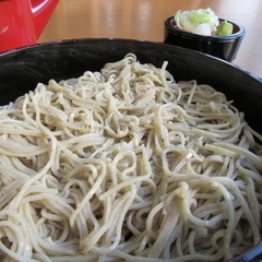 道の駅 白馬の画像