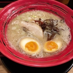 虎と龍 片町店の画像