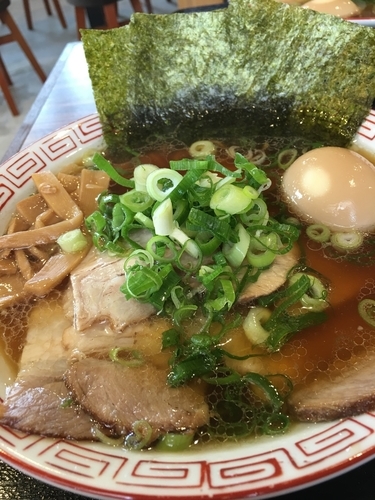 「特選わだそば」@わだ屋の写真