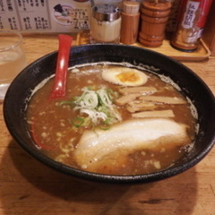 四代目 いちまる 宮の沢店の画像