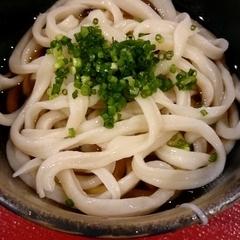 手打ちうどん どんの画像