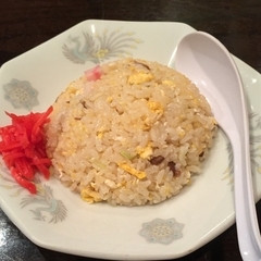 中華料理 気軽の画像