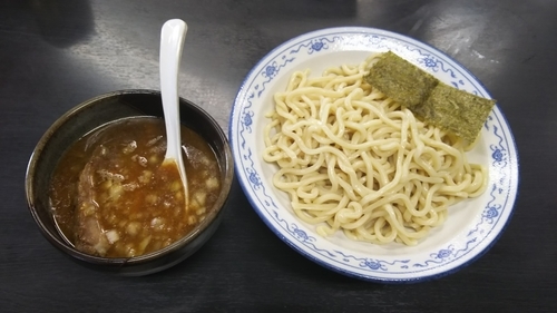「つけ麺」@近喜屋の写真