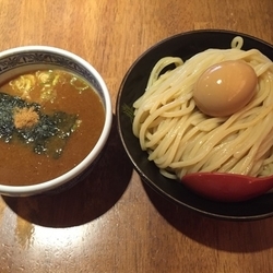 つけ麺 (大)