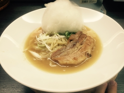 「ラーメン」@birdの写真