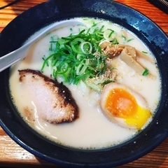 ラーメンむさし 岸和田店の画像