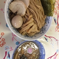 特製つけめん大盛