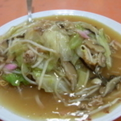 ジゃんそば幸来軒の画像