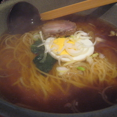 らーめんの店ぺぺ 芝2丁目店の画像