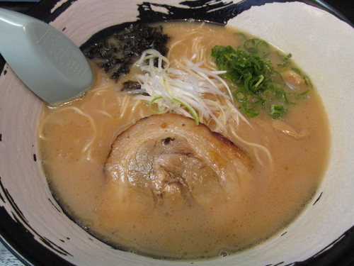 「味噌　「800円」」@ドラゴンヘッドの写真