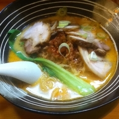 担々麺の画像
