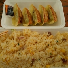 にんにく史上最香の楽園 ガーリックパラダイスの画像