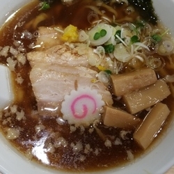 いつもの(逸物)