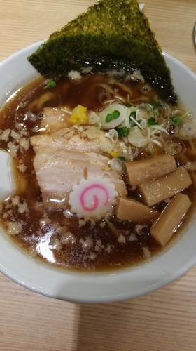 「いつもの(逸物)」@いつもの ねかせ屋の写真