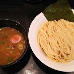 大勝軒 まるいち 渋谷店の画像