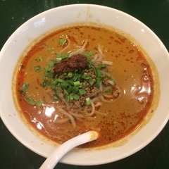 百香亭 守谷店の画像