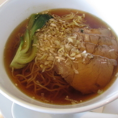 レストラン華 愛宕店の画像