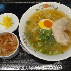 餃子の王将 国道大久保店の画像